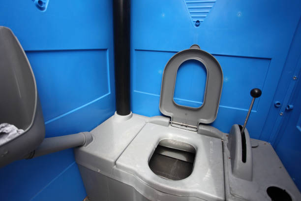 Best Portable Toilet Rental for Emergency Services in West Frankfort, IL