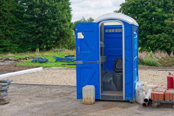 Best Standard Portable Toilet Rental in West Frankfort, IL